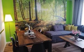 Koelsche Wohnung 1C