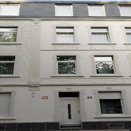Koelsche Wohnung 1C Keulen Buitenkant foto